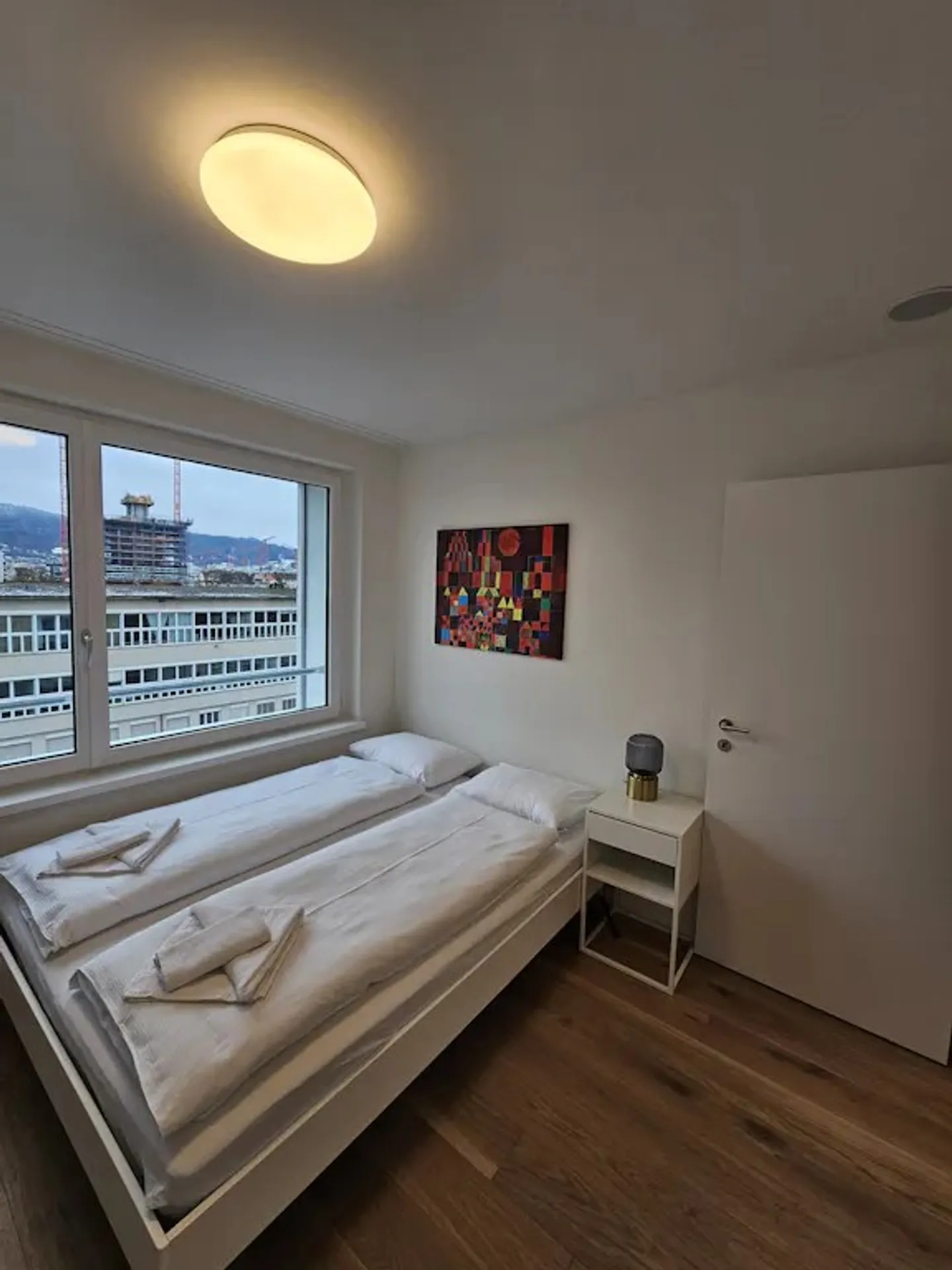 Appartement à louer - Photo 2 sur 10