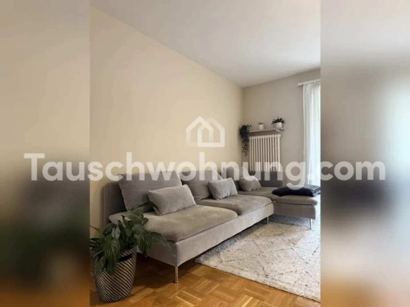 Ampio appartamento di 3 stanze ai piedi dell'Uetliberg - Foto 2 di 8