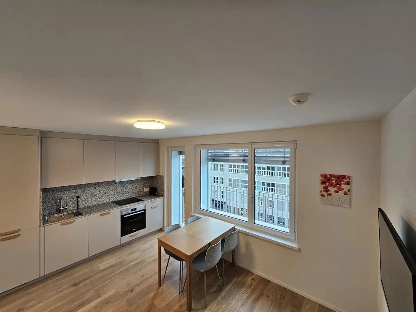 Appartement à louer - Photo 10 sur 10