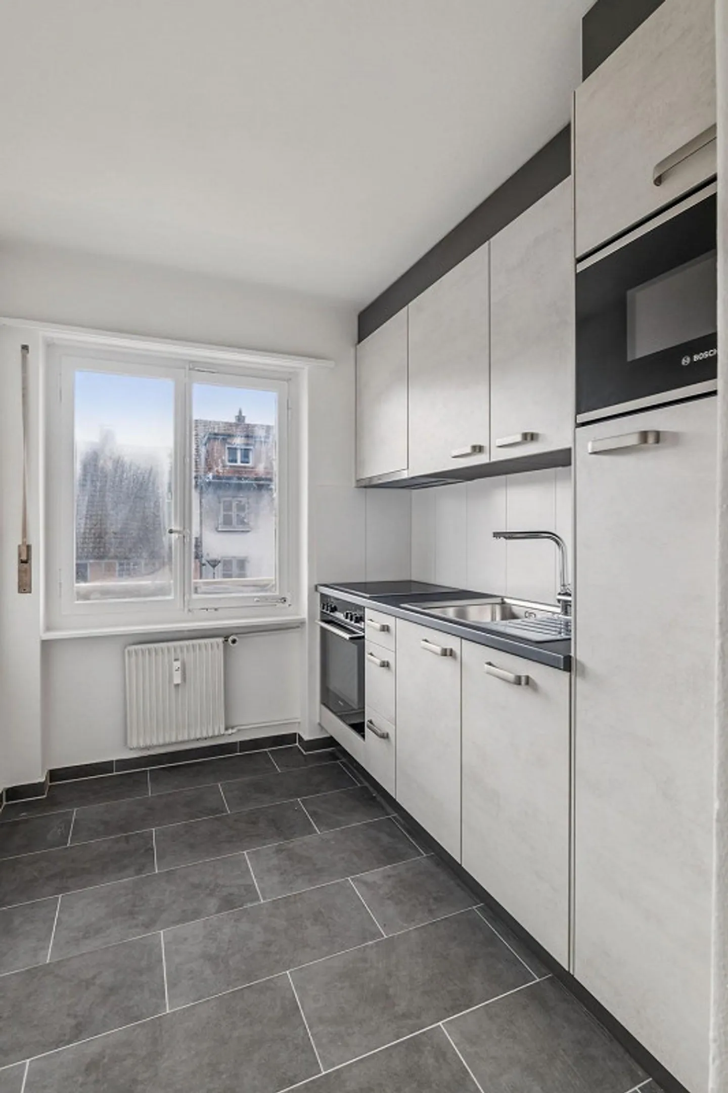 Appartamento moderno in natura - Foto 3 di 9