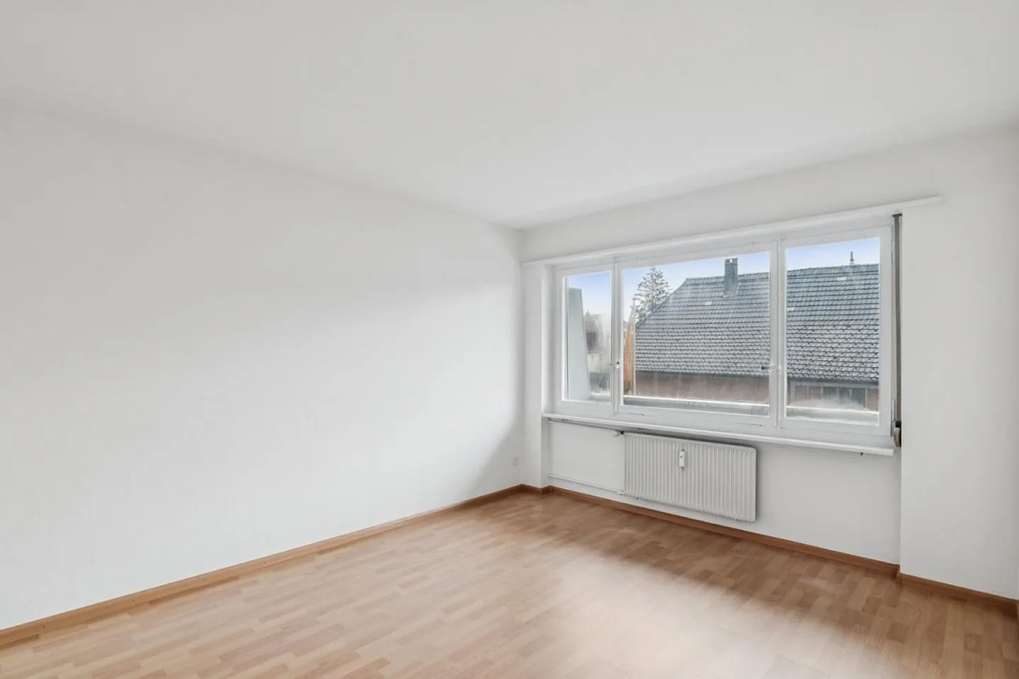 Appartamento moderno in natura - Foto 4 di 9