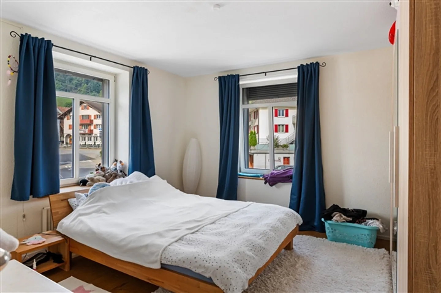 5.5 Room Terrace Apartment - Photo 4 of 12