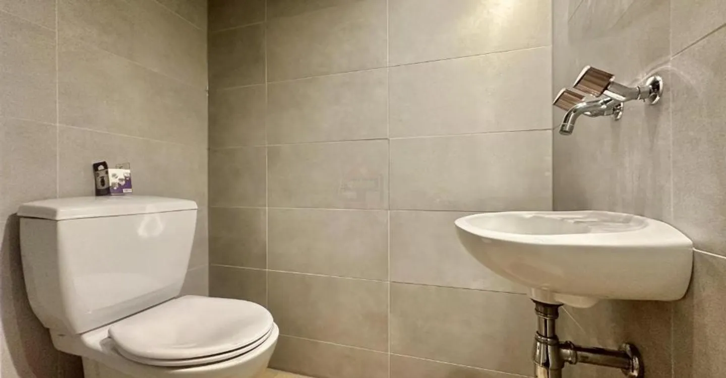 Geräumige Familienwohnung mit Aussicht - Foto 8 von 10