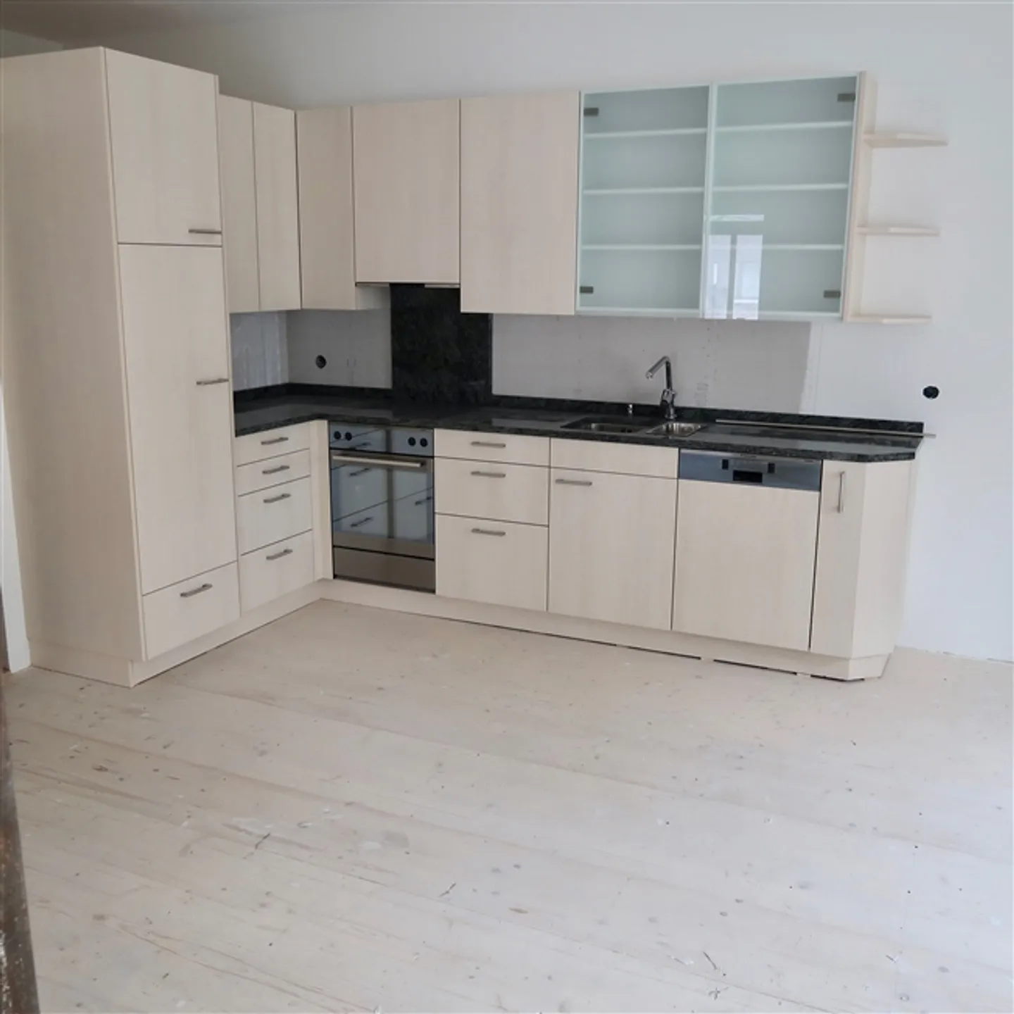 5.5 Room Terrace Apartment - Photo 7 of 12