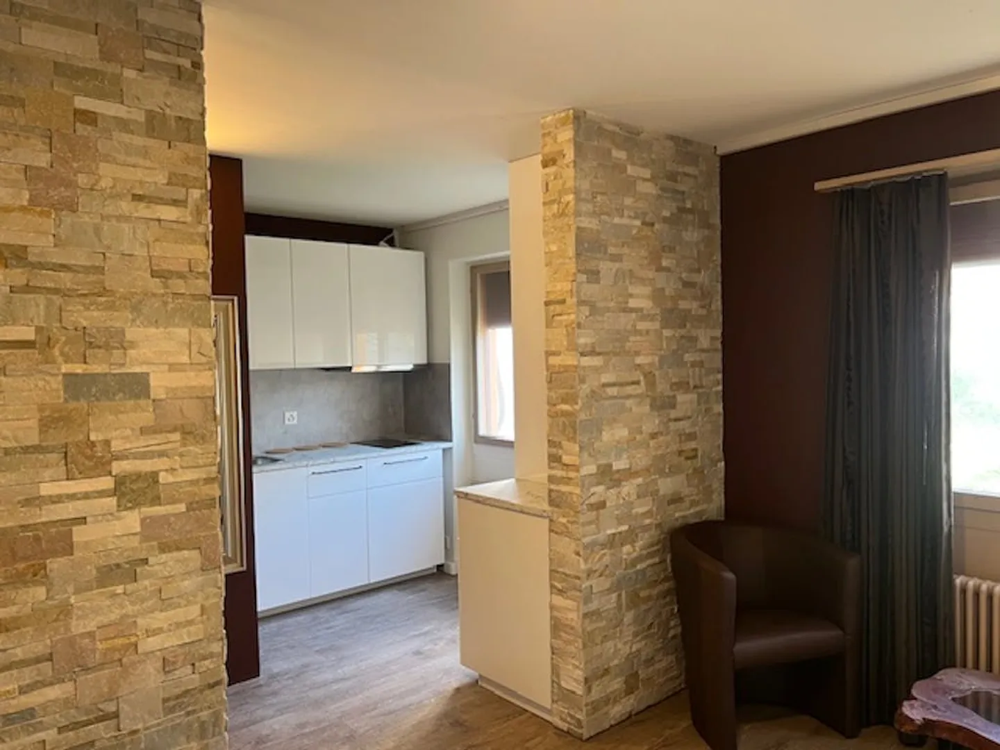 Appartement à louer - Photo 1 sur 9