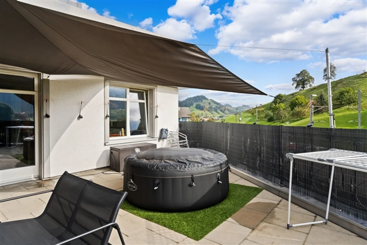 5.5 Room Terrace Apartment - Photo 9 of 12