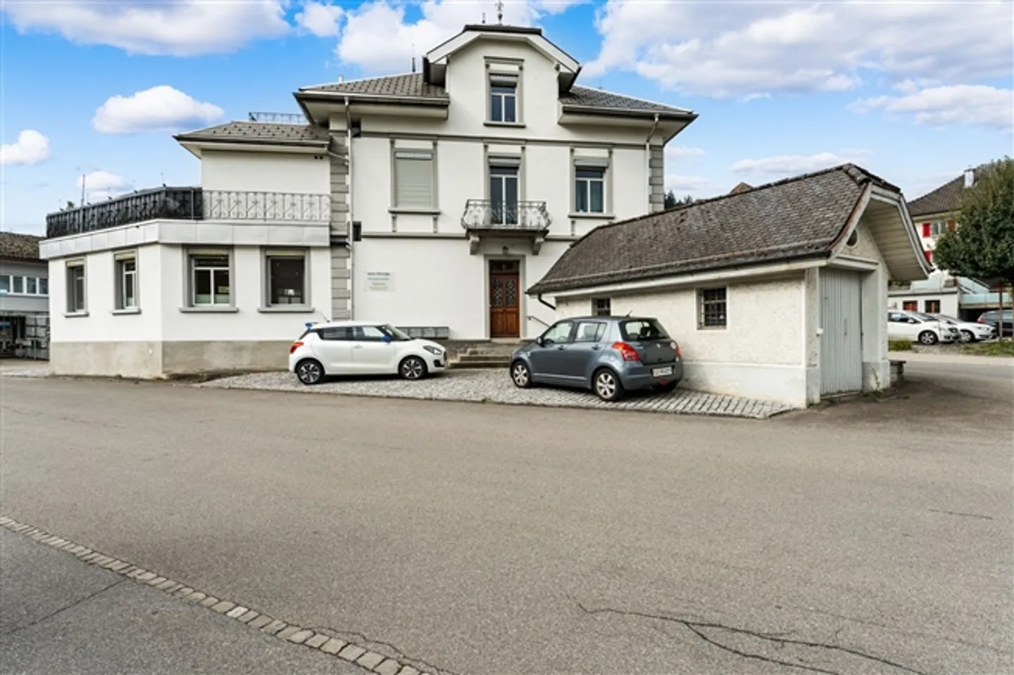 5.5 Room Terrace Apartment - Photo 12 of 12