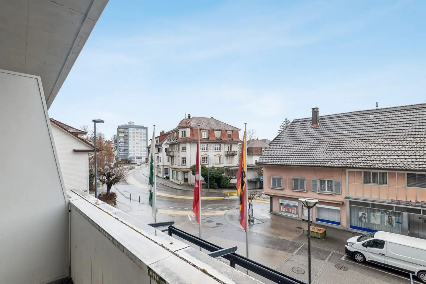 Appartamento moderno in natura - Foto 8 di 9