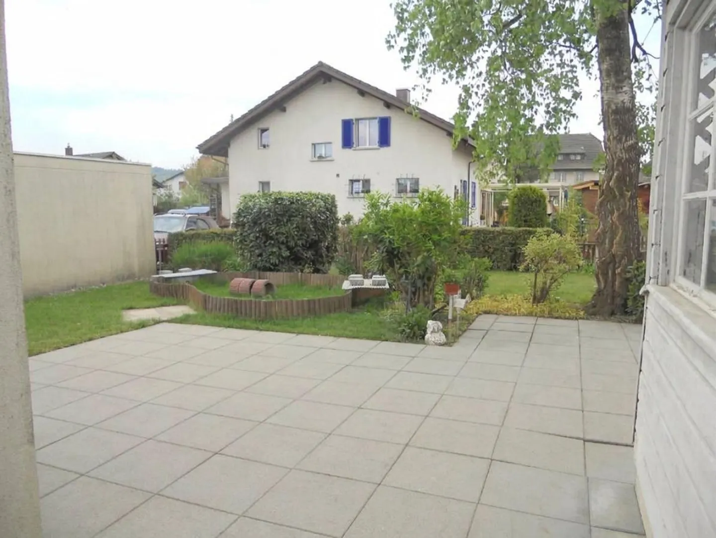 Incantevole casa unifamiliare di 3,5 stanze con patio a Wynau - Foto 3 di 13
