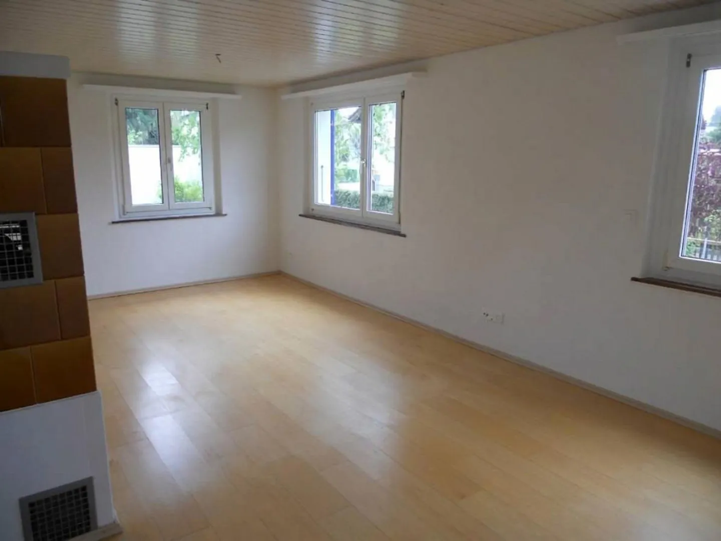 Incantevole casa unifamiliare di 3,5 stanze con patio a Wynau - Foto 7 di 13