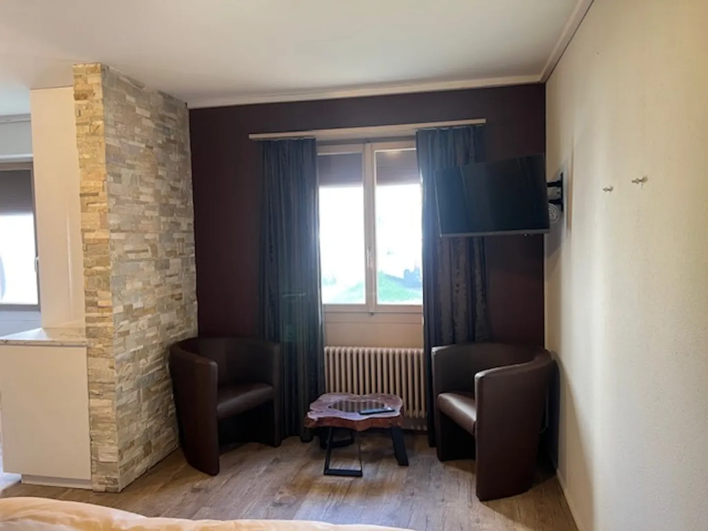 Appartement à louer - Photo 2 sur 9