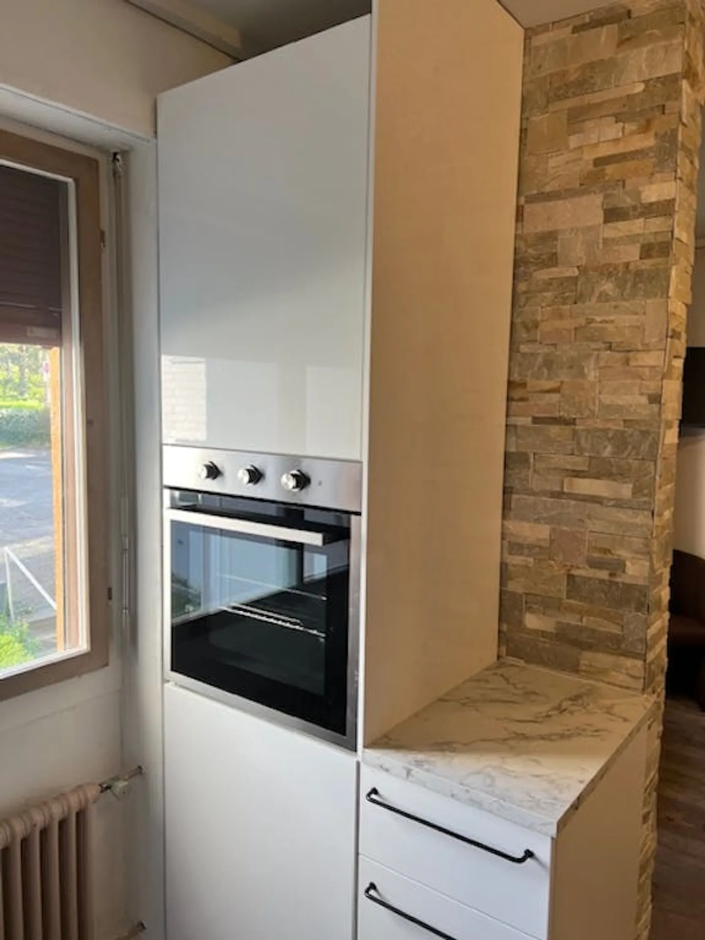 Appartement à louer - Photo 5 sur 9