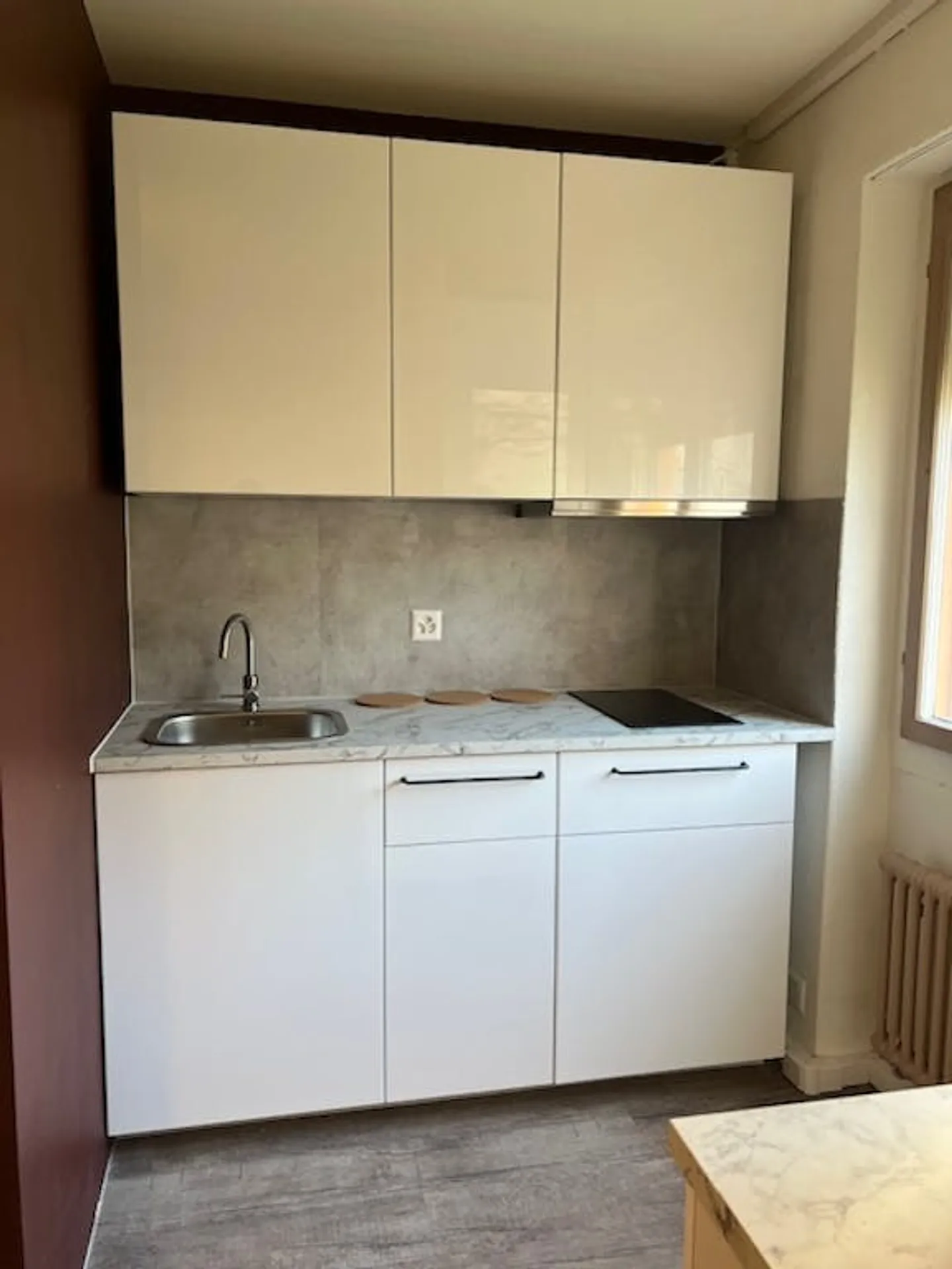 Appartement à louer - Photo 6 sur 9