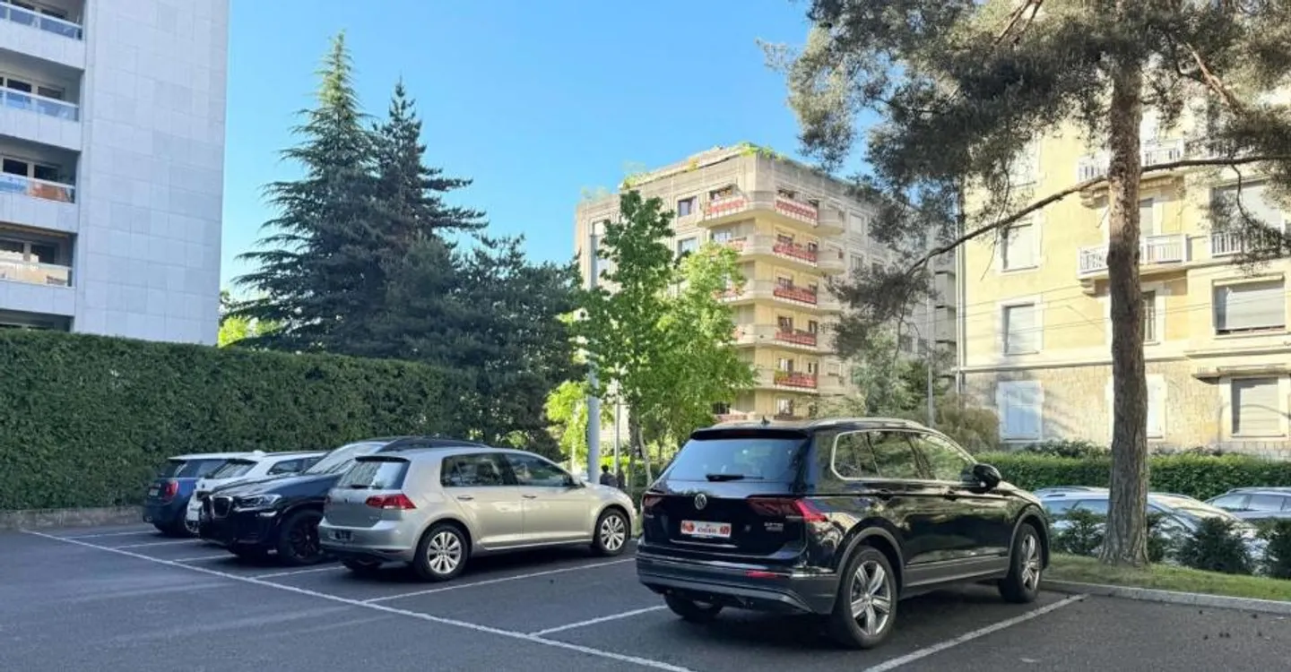 In vendita da SI ? Appartamento con 2 stanze a Champel - Foto 6 di 7
