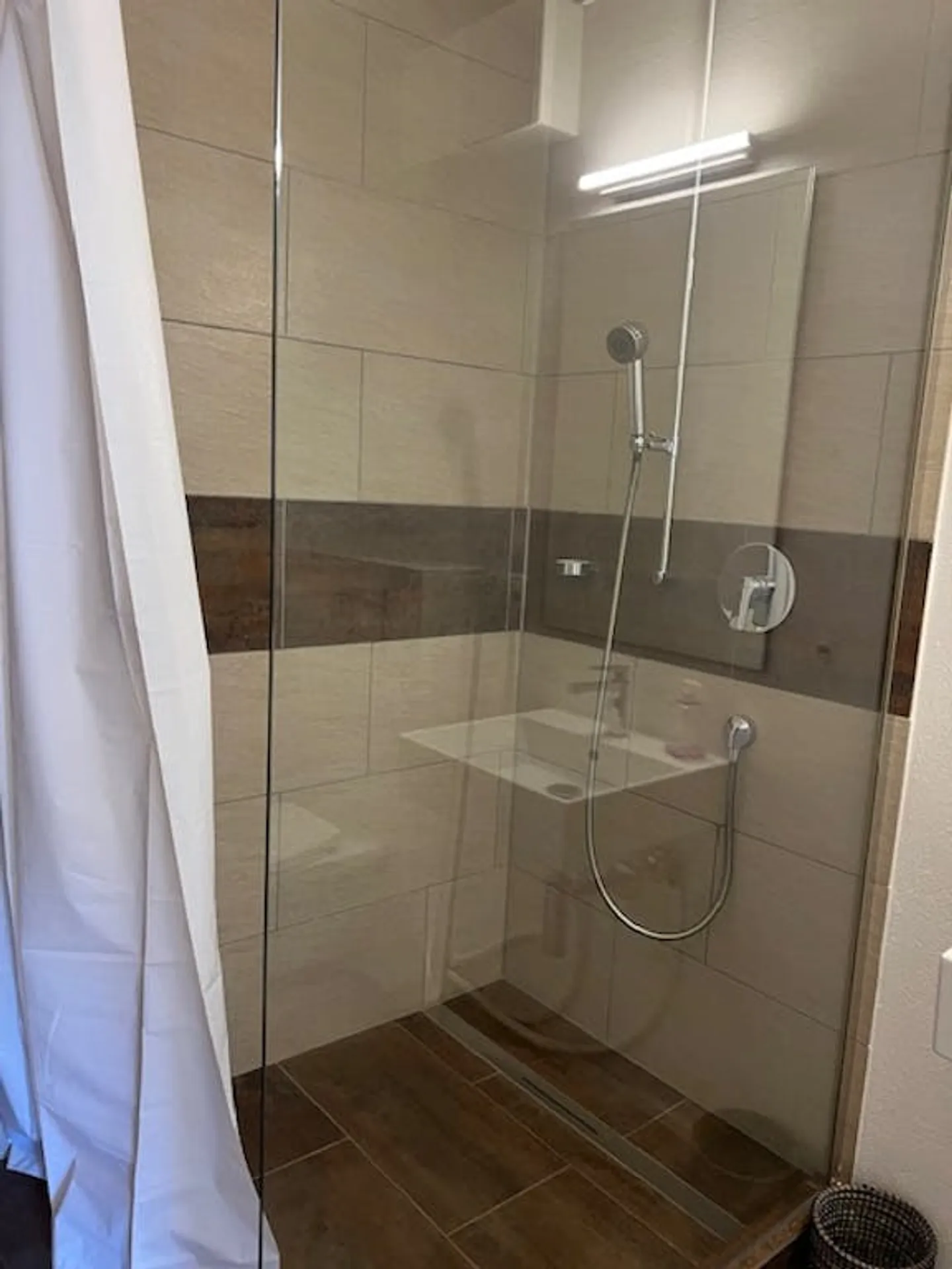 Appartement à louer - Photo 7 sur 9