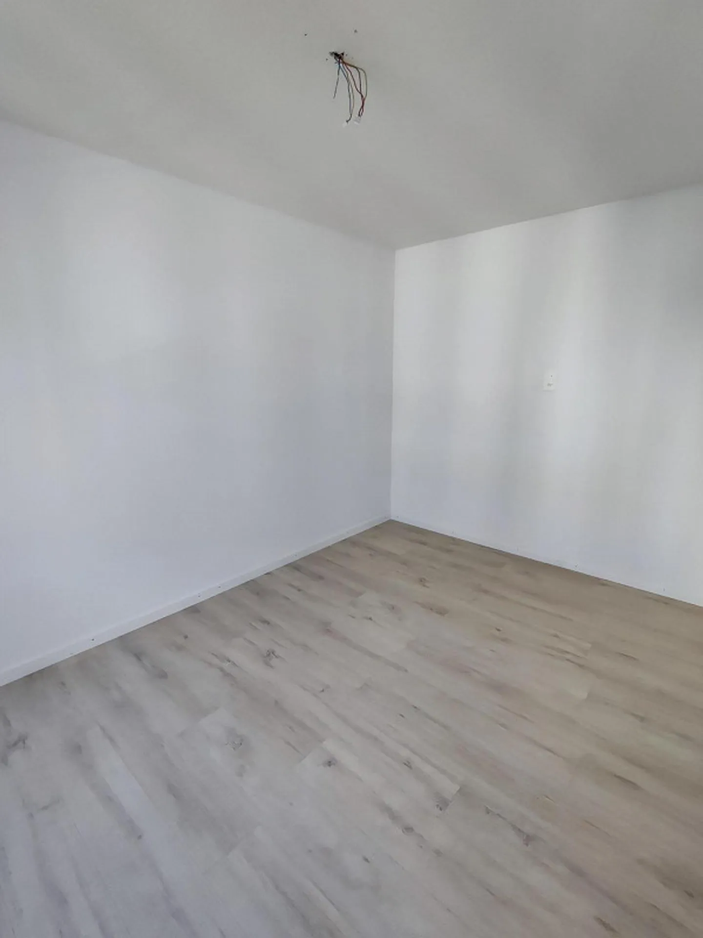 3.5 Room Apartment in St. Gallen - Photo 11 of 12