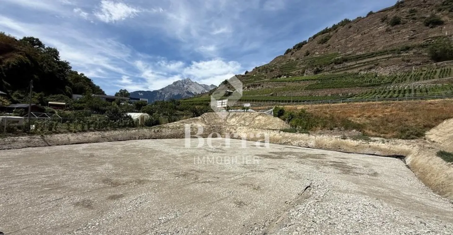 Portachon - Chateauneuf Sion - Foto 2 di 12