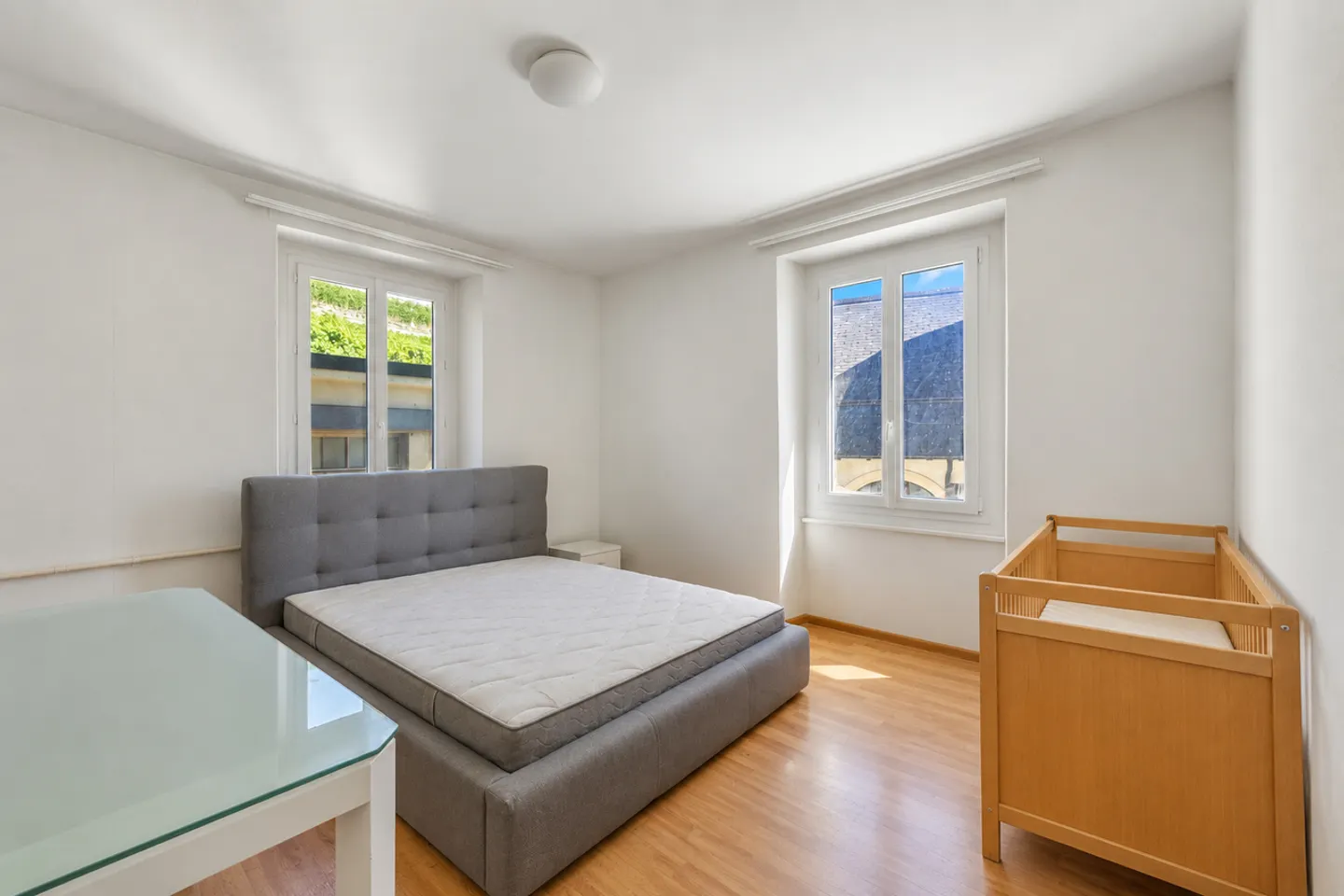 Appartement Charmant à Sierre - Photo 3 sur 26