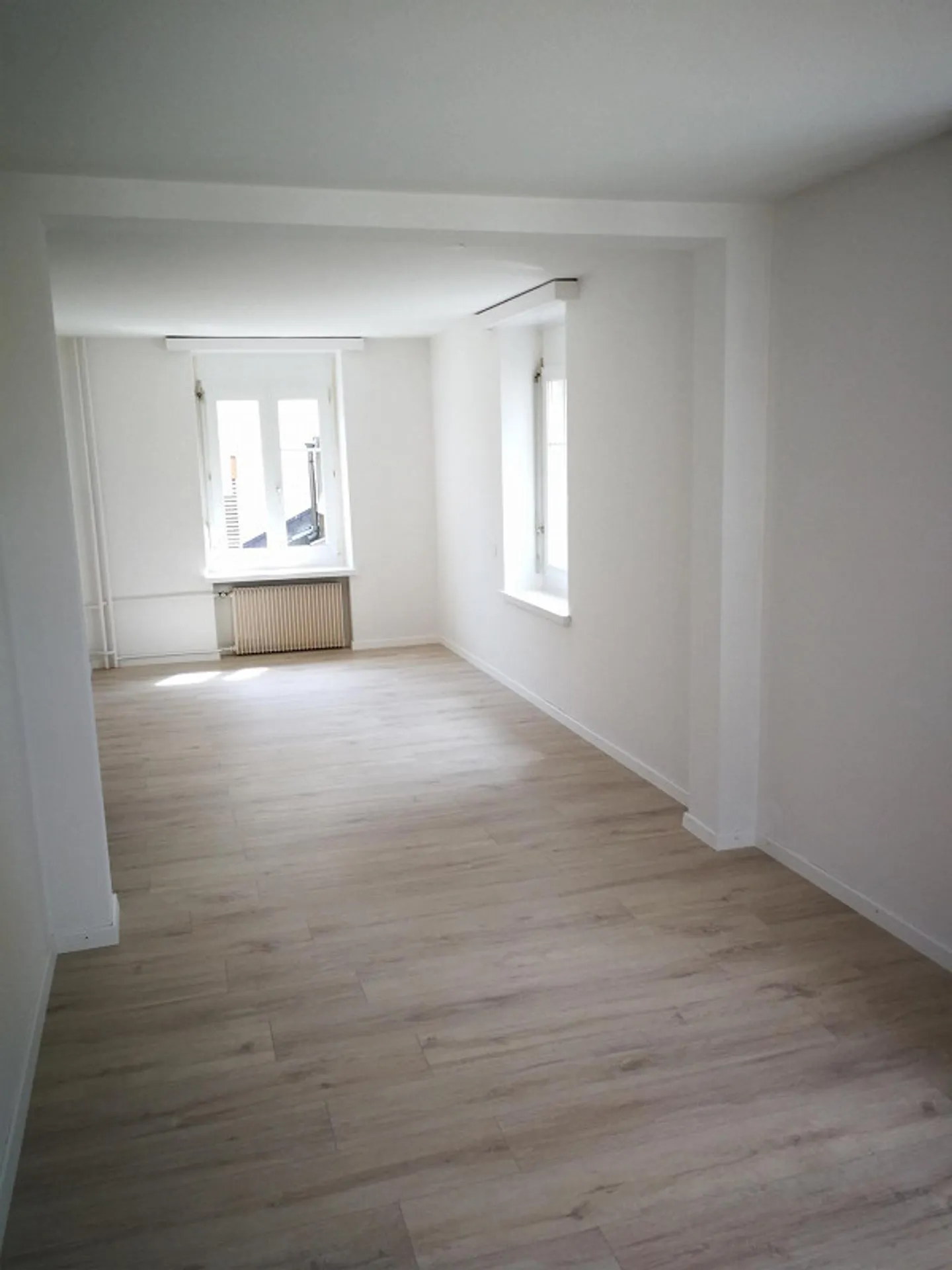 3.5 Room Apartment in St. Gallen - Photo 12 of 12