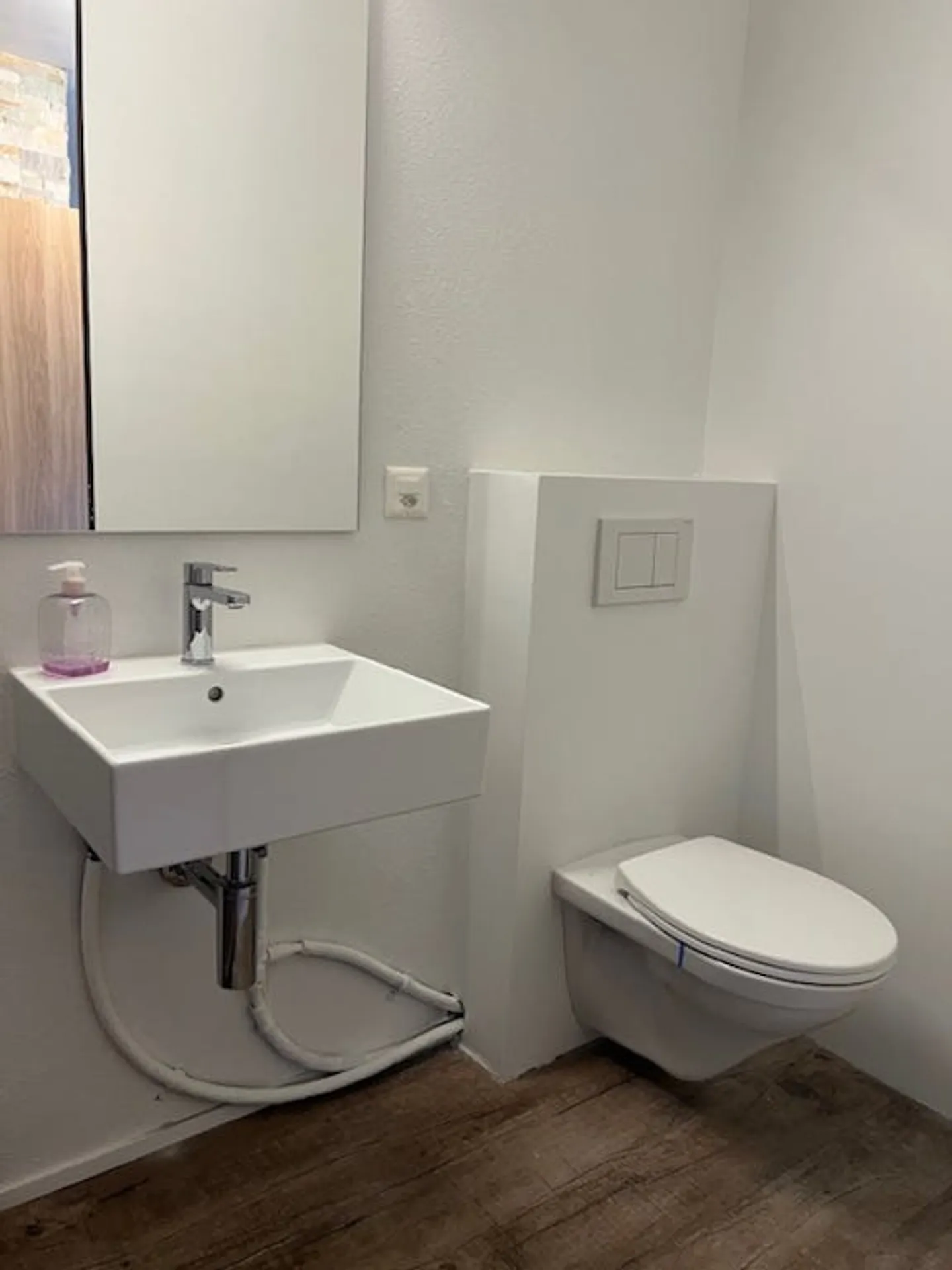 Appartement à louer - Photo 8 sur 9