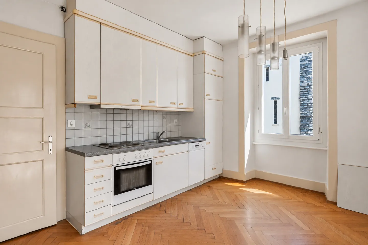 Appartement Charmant à Sierre - Photo 5 sur 26
