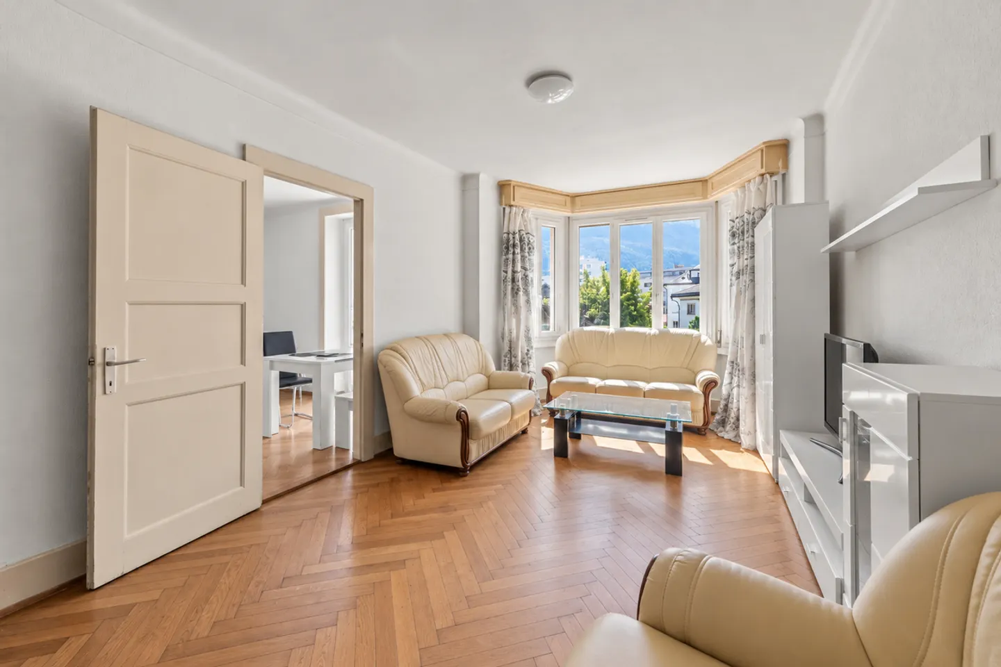 Appartement Charmant à Sierre - Photo 6 sur 26