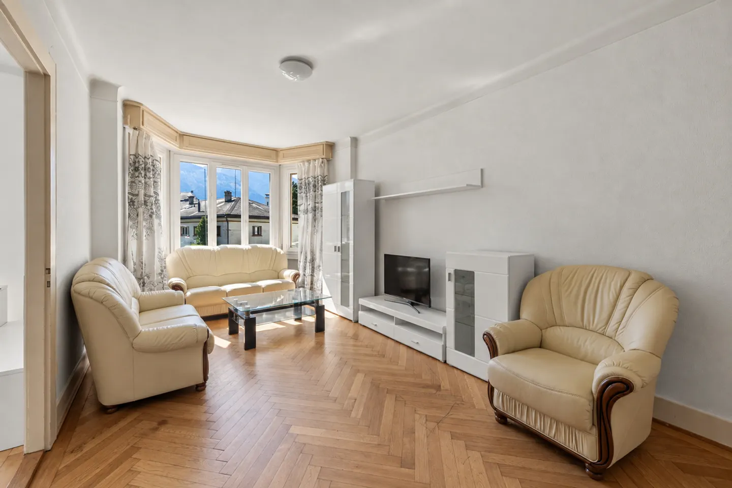 Appartement Charmant à Sierre - Photo 7 sur 26