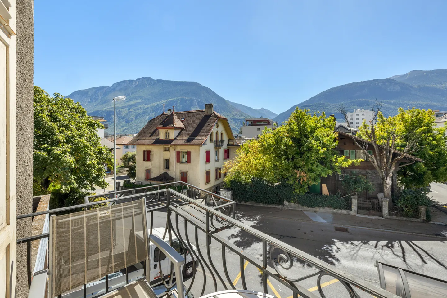 Appartement Charmant à Sierre - Photo 8 sur 26