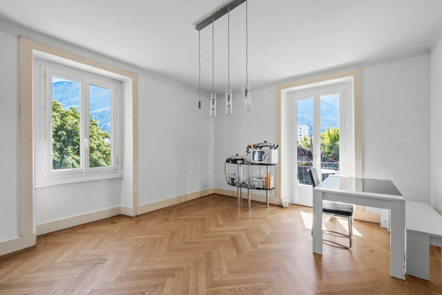 Appartement Charmant à Sierre - Photo 9 sur 26