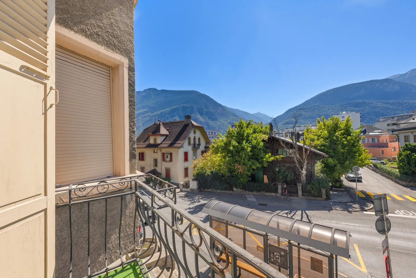 Appartement Charmant à Sierre - Photo 11 sur 26