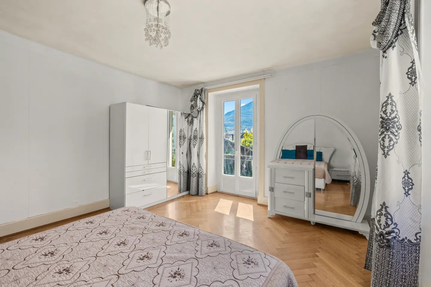 Appartement Charmant à Sierre - Photo 12 sur 26