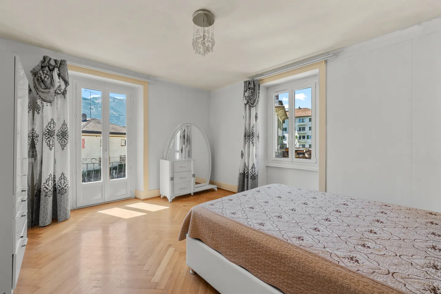 Appartement Charmant à Sierre - Photo 13 sur 26