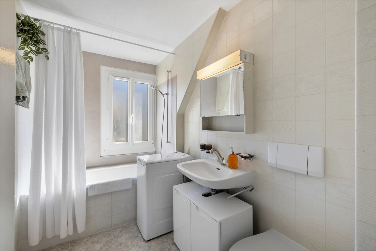 Appartement Charmant à Sierre - Photo 16 sur 26