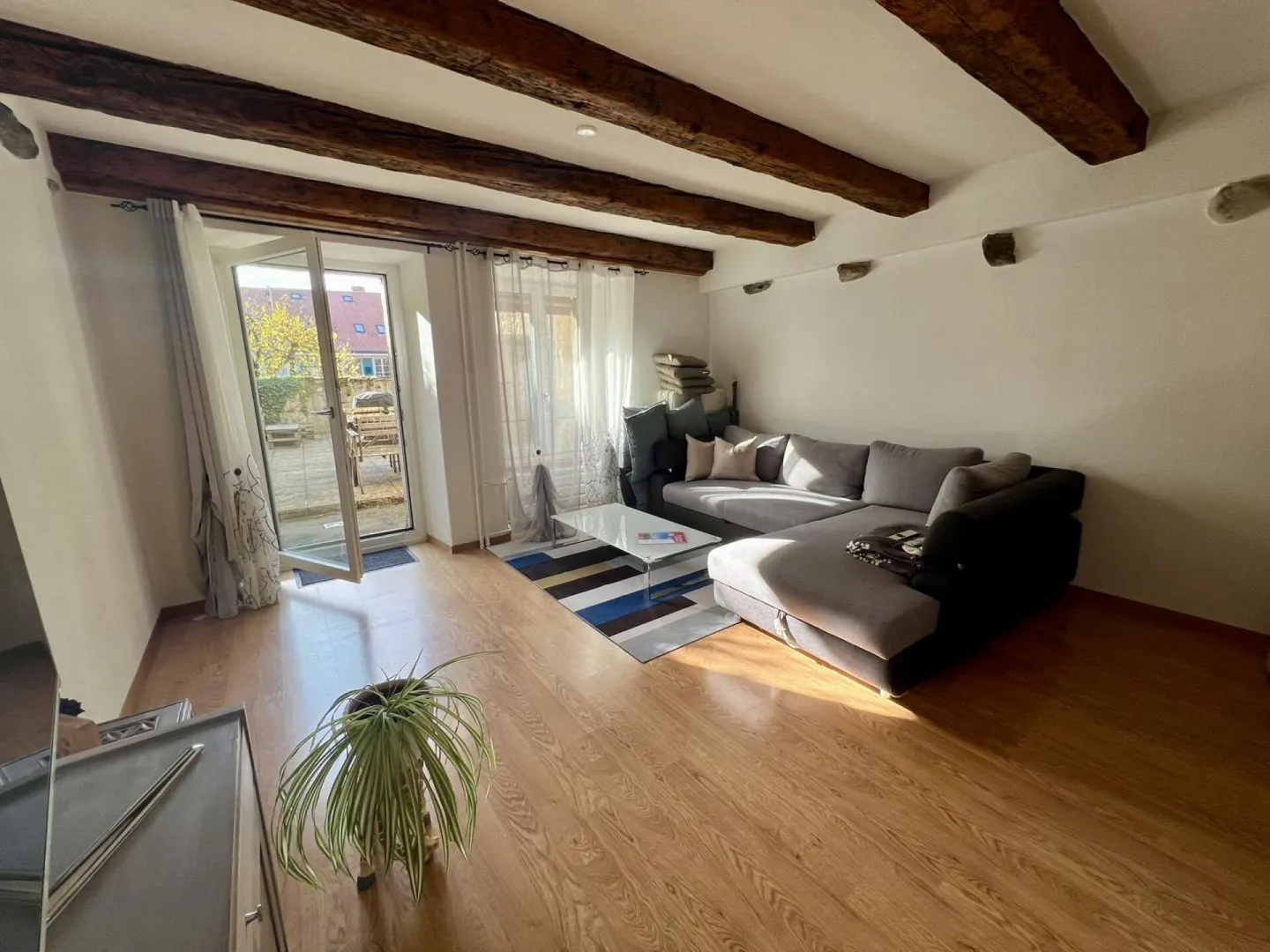 2.5-room apartment in Estavayer-le-Lac - Photo 3 of 7