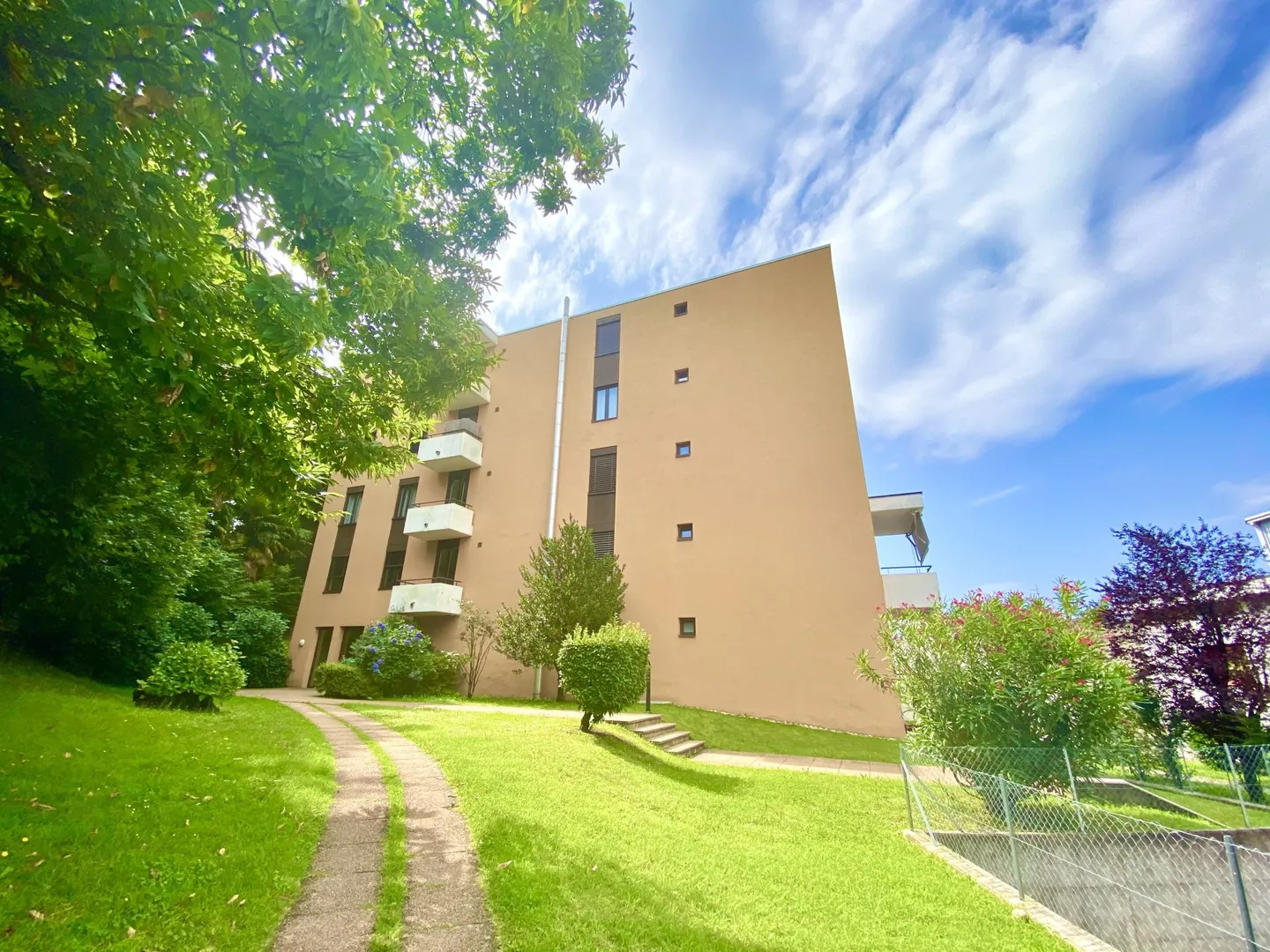 4,5 stanze - Foto 7 di 7