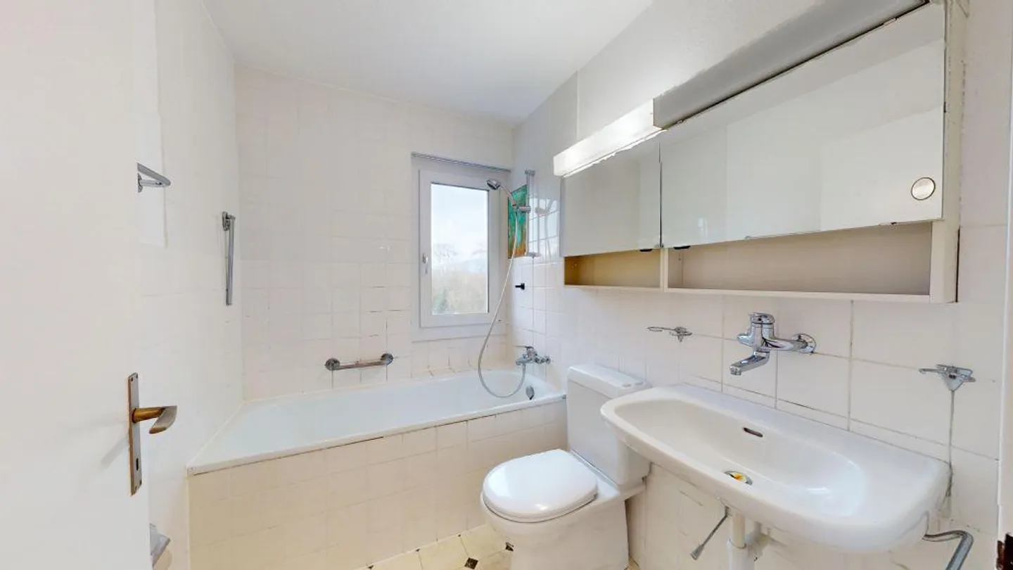 APPARTEMENT 3.5 PIÈCES - Photo 5 sur 8