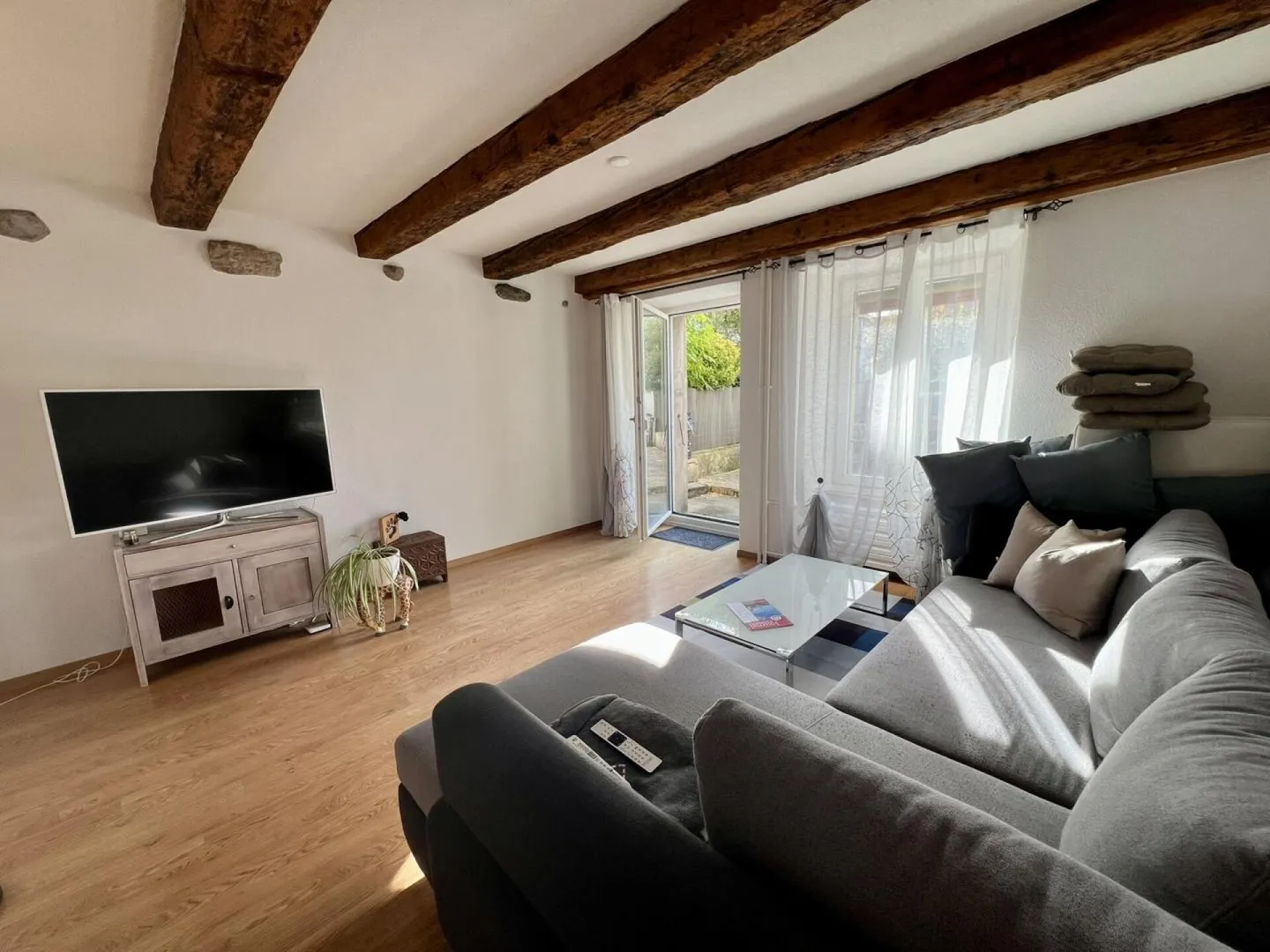 2.5-room apartment in Estavayer-le-Lac - Photo 4 of 7