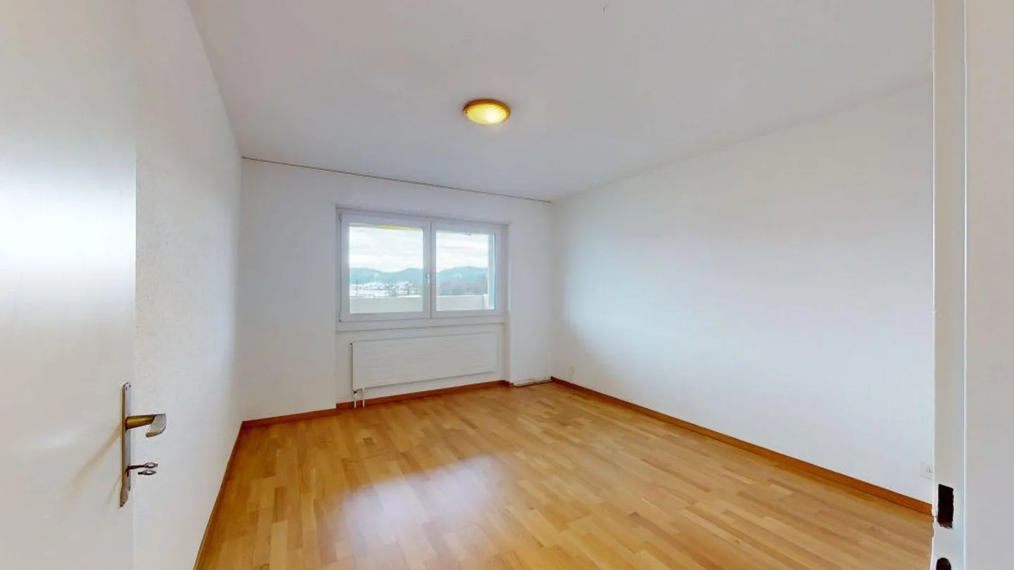 APPARTEMENT 3.5 PIÈCES - Photo 6 sur 8