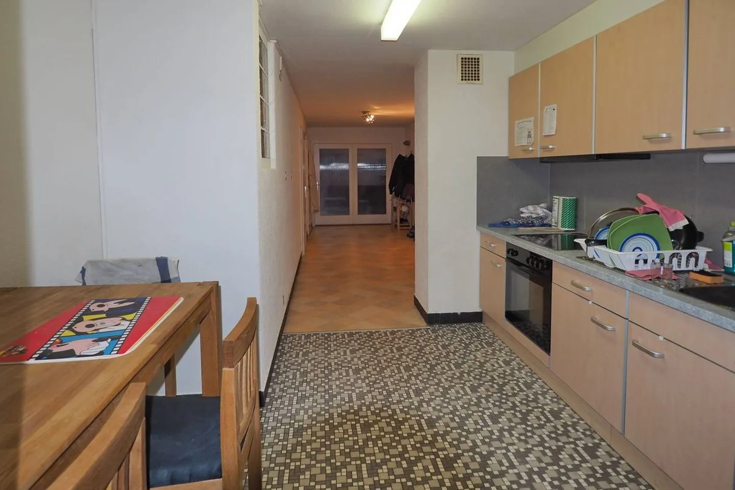 2.5-room apartment in Estavayer-le-Lac - Photo 5 of 7