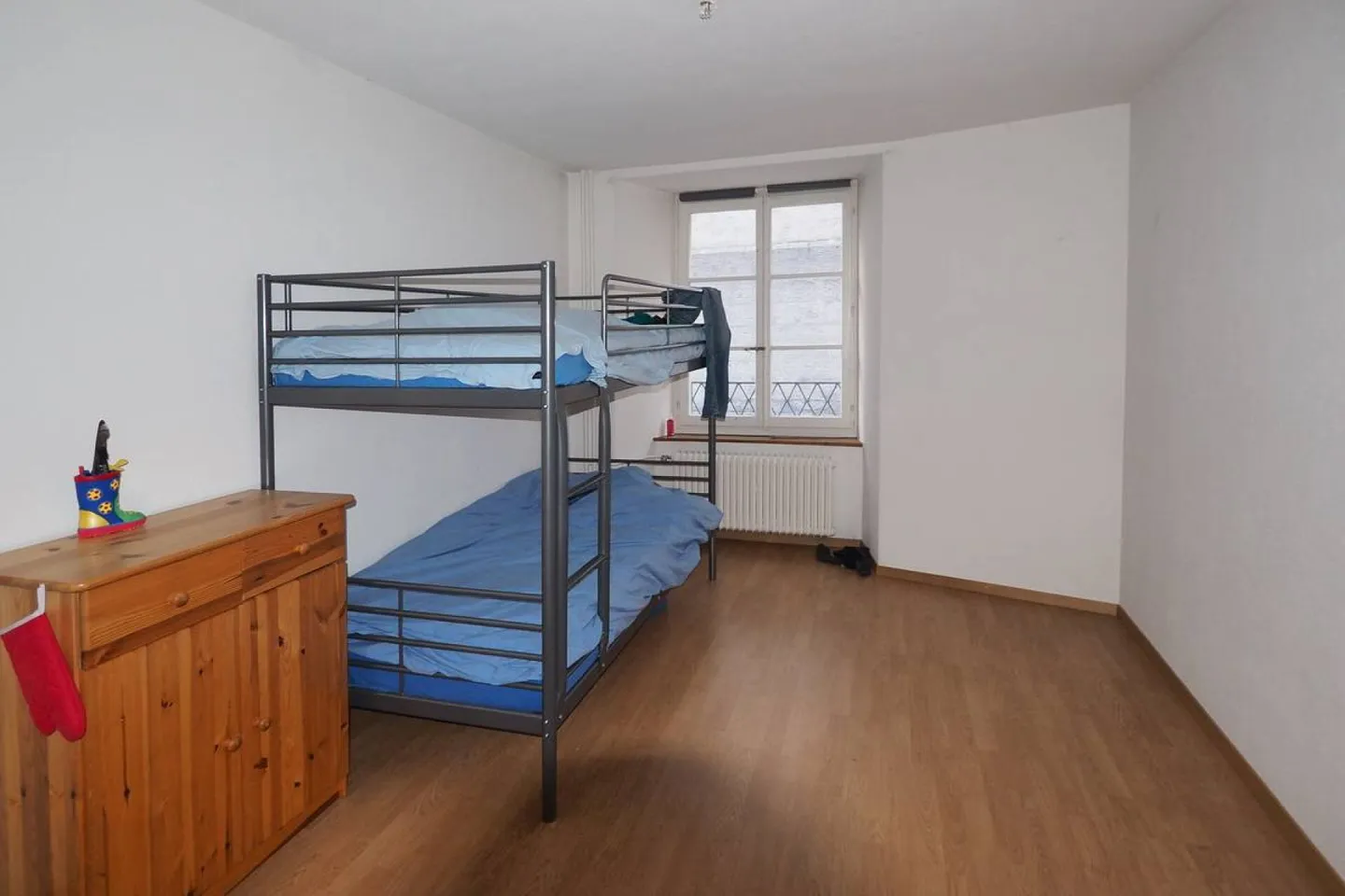 2.5-room apartment in Estavayer-le-Lac - Photo 6 of 7