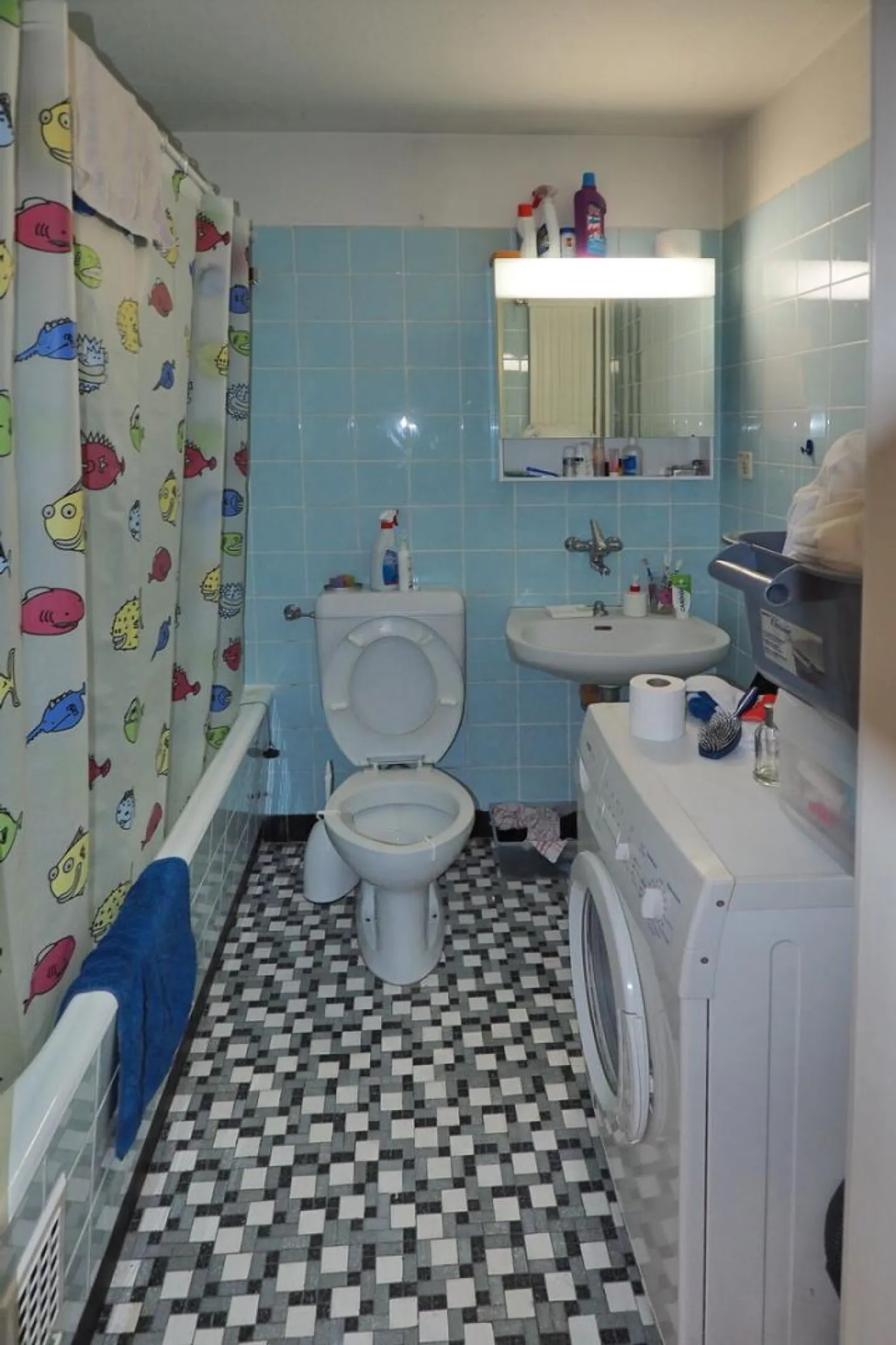 2.5-room apartment in Estavayer-le-Lac - Photo 7 of 7