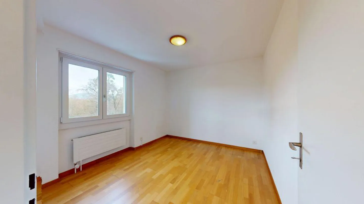 APPARTEMENT 3.5 PIÈCES - Photo 7 sur 8