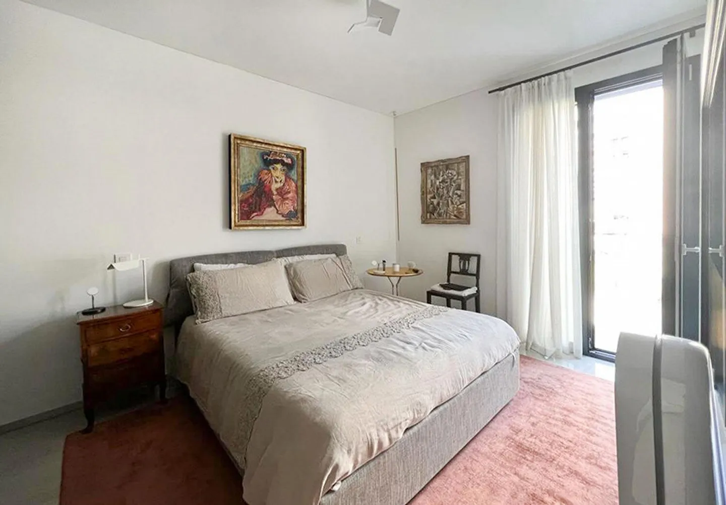 Lugano - modern and bright 3.5 rooms, convenient and spacious. - Photo 4 of 8