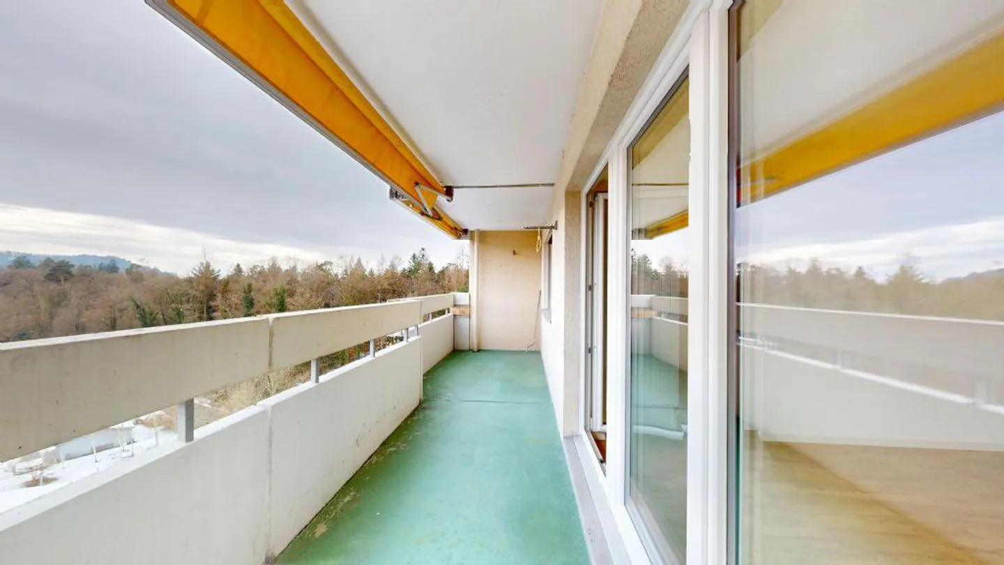 APPARTEMENT 3.5 PIÈCES - Photo 8 sur 8