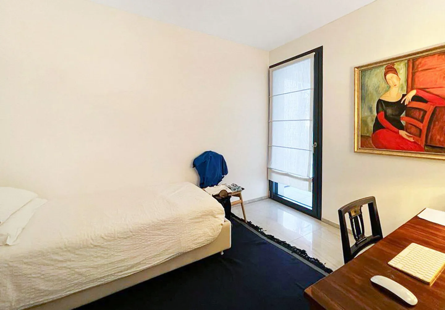 Lugano - modern and bright 3.5 rooms, convenient and spacious. - Photo 7 of 8