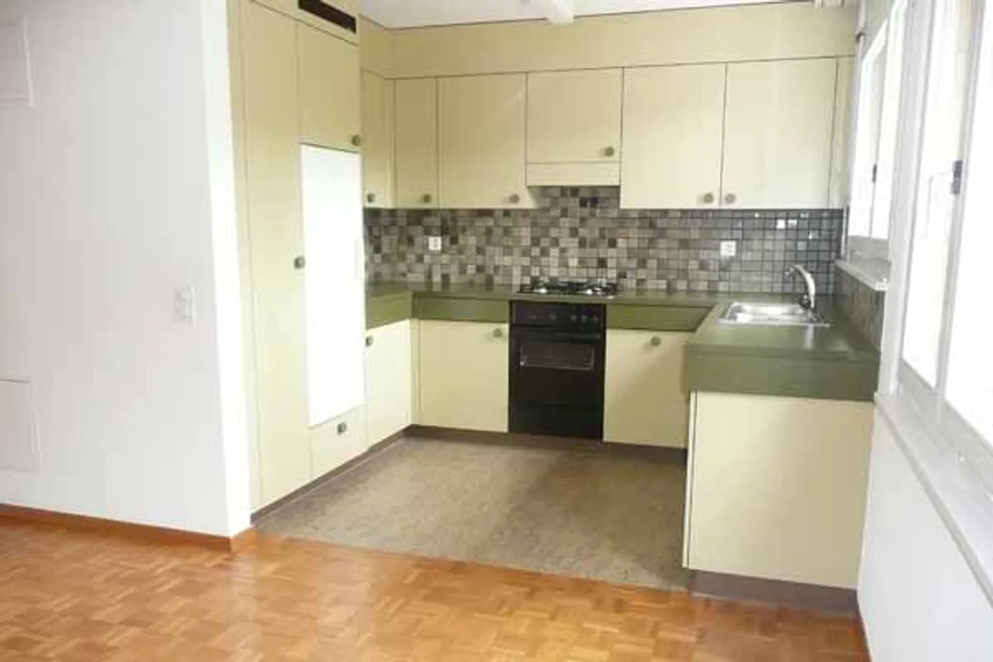 4.5 Room Apartment - Photo 5 of 8