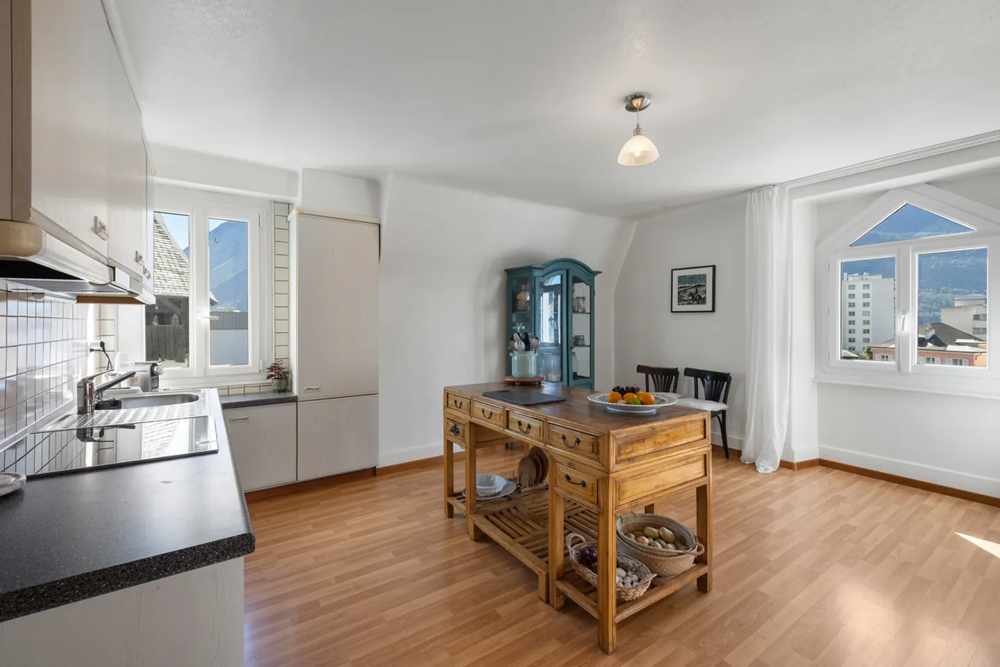 Appartement Charmant à Sierre - Photo 17 sur 26