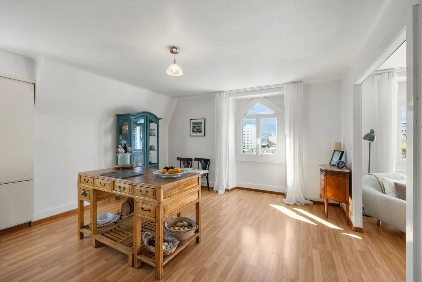 Appartement Charmant à Sierre - Photo 18 sur 26