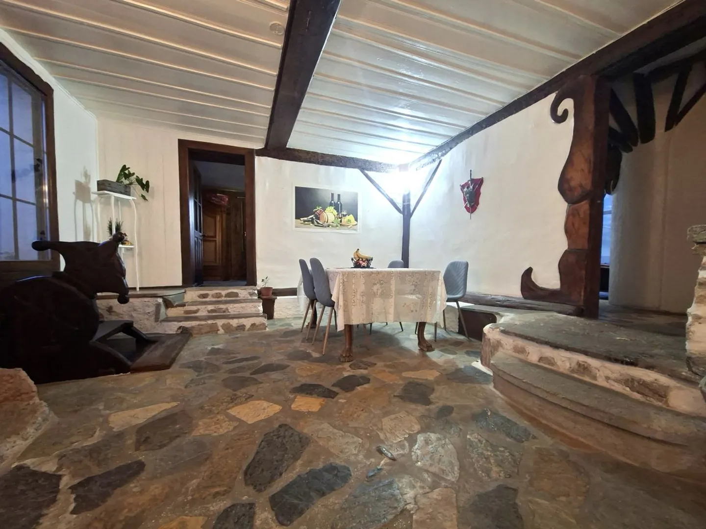 Casa con terrazza 5.5 stanze - Foto 1 di 13