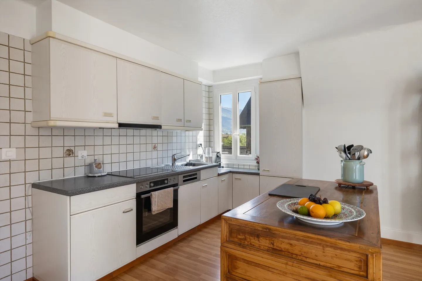 Appartement Charmant à Sierre - Photo 19 sur 26